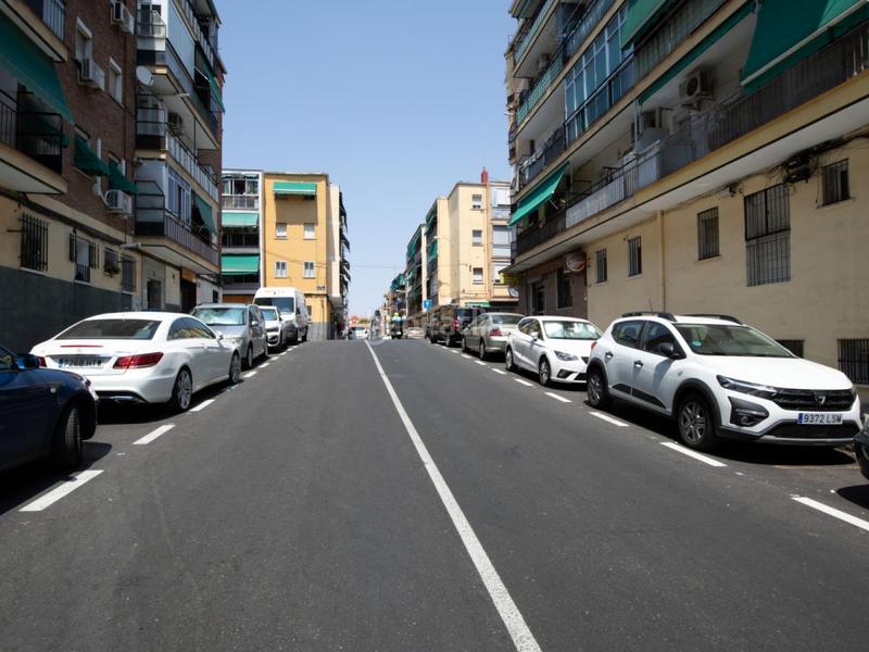Foto 41139e9c-6842-466e-9667-9bcdc8e66b4f. Alquiler estudio en Villaverde Alto Madrid