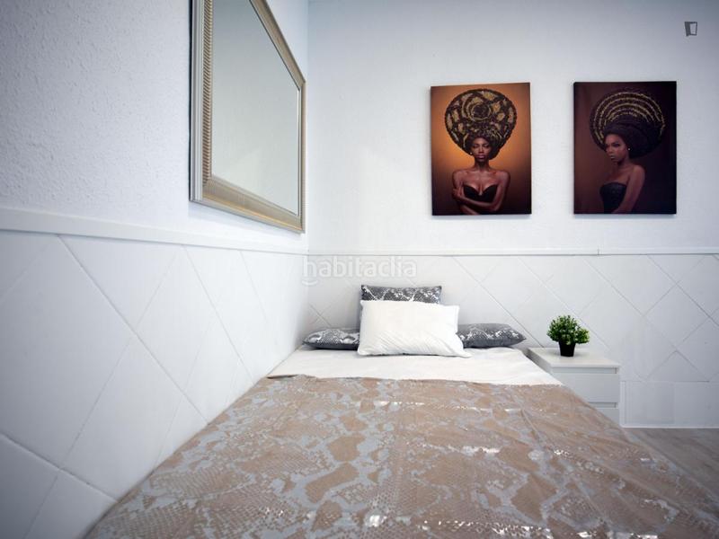 Foto c146520a-93b1-42df-a15b-f8a6849aa74b. Alquiler estudio en Villaverde Alto Madrid