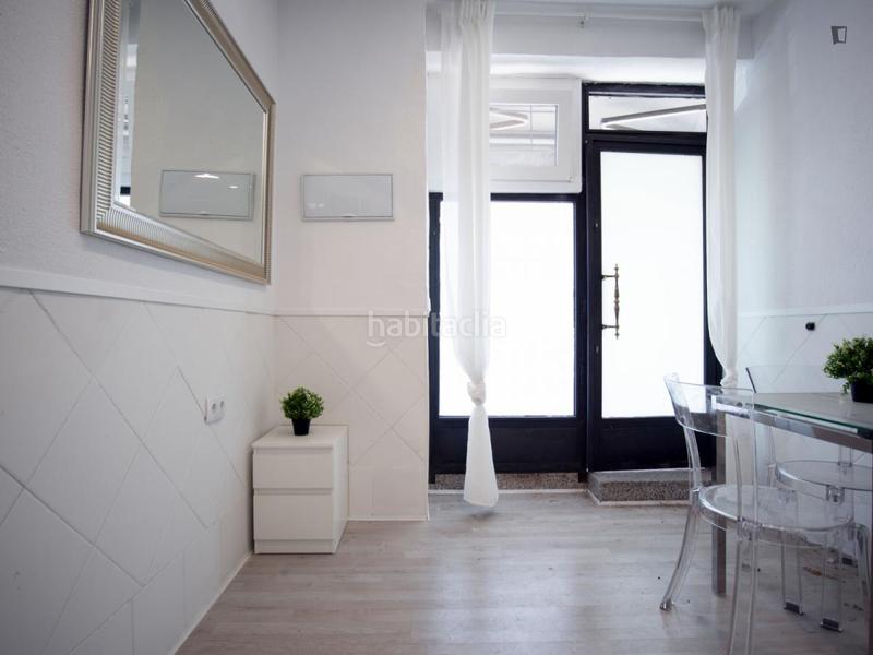 Foto e730f0f0-24c8-4d28-b32e-211721c95f95. Alquiler estudio en Villaverde Alto Madrid