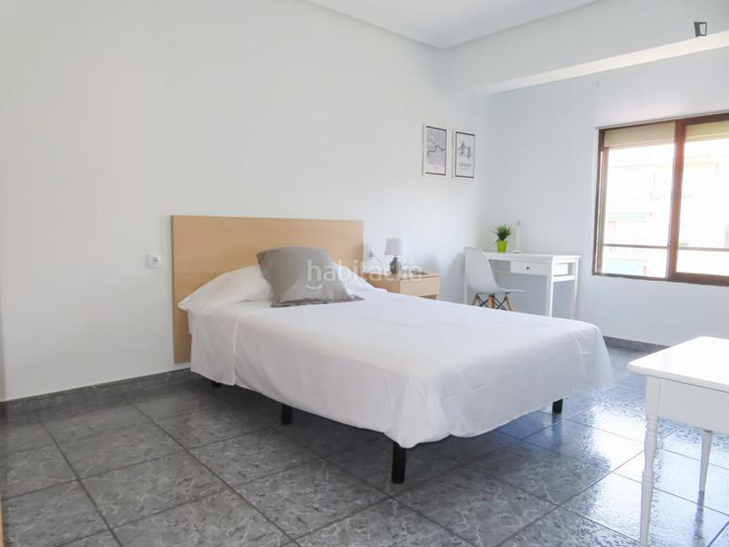 Foto 014f3008-c9b3-40b9-a843-d152096f32a0. Alquiler apartamento en Aiora Valencia