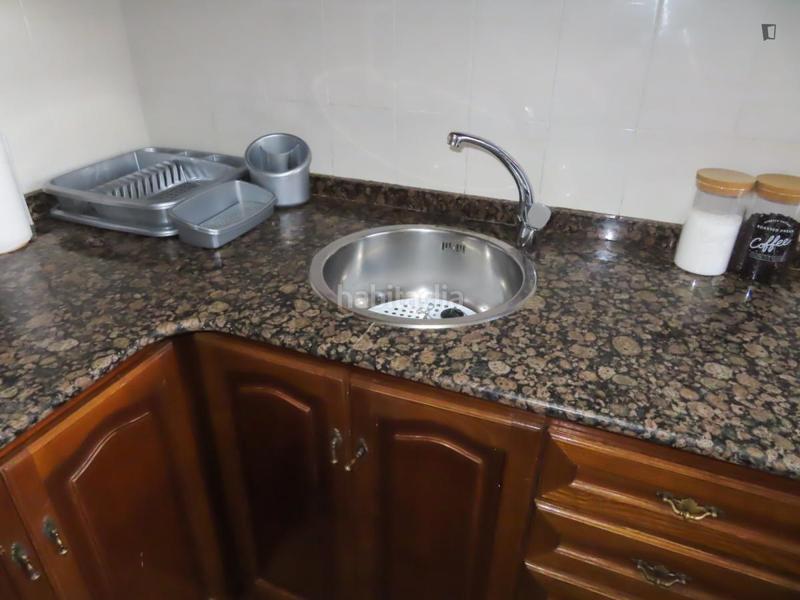 Foto 1a98a5aa-c847-4dfb-9807-479906278e40. Alquiler apartamento en Aiora Valencia