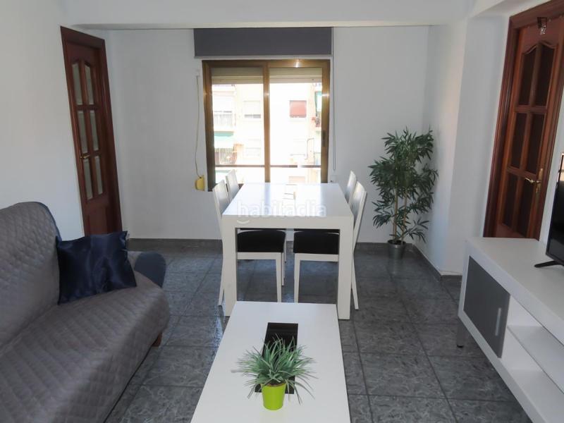 Foto 536d043f-3099-48c5-835c-ca8aaffe0f24. Alquiler apartamento en Aiora Valencia