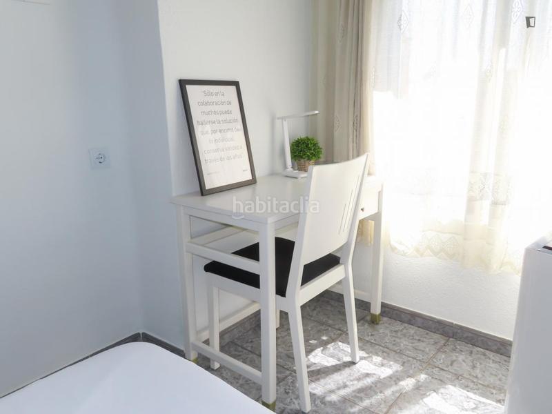 Foto 54efaf53-e546-446a-8bd3-36ea41054fb2. Alquiler apartamento en Aiora Valencia