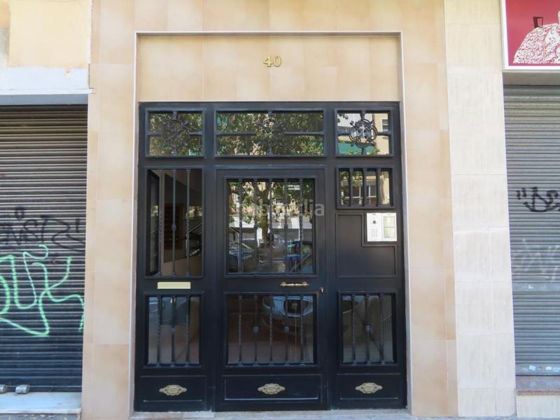 Foto 60e9e1cc-a672-47ed-9b56-bcb85452296a. Alquiler apartamento en Aiora Valencia