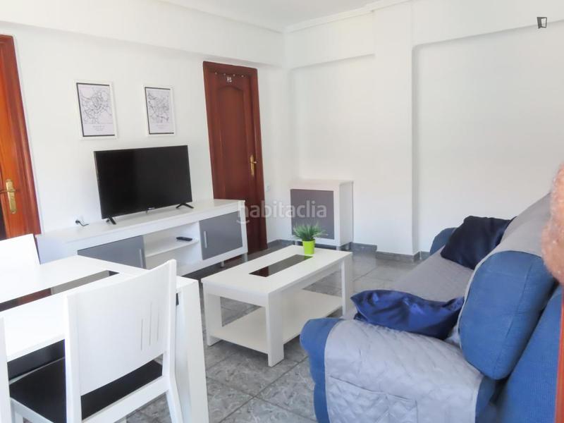 Foto 80a0e3de-22c6-4c44-ba42-6a53c166b3f8. Alquiler apartamento en Aiora Valencia