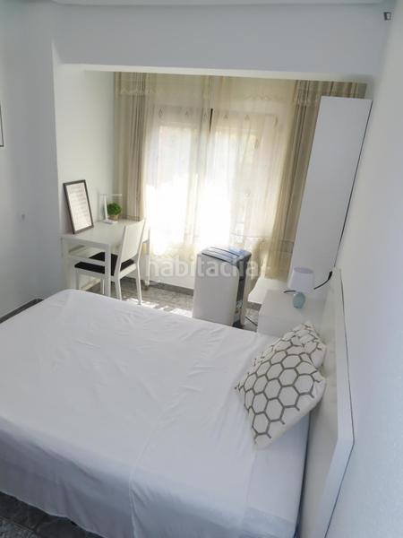 Foto 82f75d8f-32eb-4bd7-8adf-743c79aa5e3b. Alquiler apartamento en Aiora Valencia