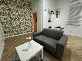 Apartment in Lista