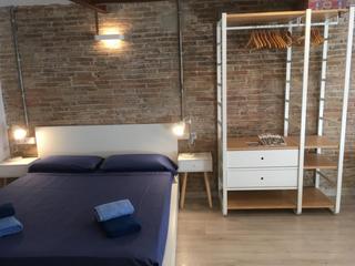 Affitto Monolocale in Raval