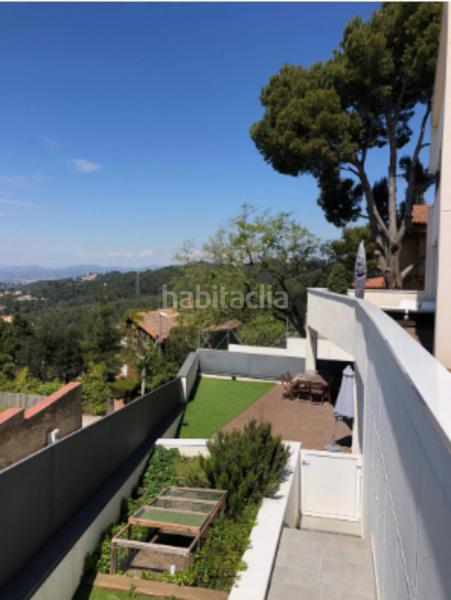 Foto 11f7154d-3320-4e07-b8b3-6adadccb794d. Location studio dans Vallvidrera - Tibidabo - Les Planes Barcelona