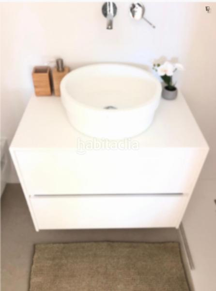 Foto 099e67be-7fb6-46c8-b84d-bd583cd72832. Miete studiowohnung in Vallvidrera - Tibidabo - Les Planes Barcelona