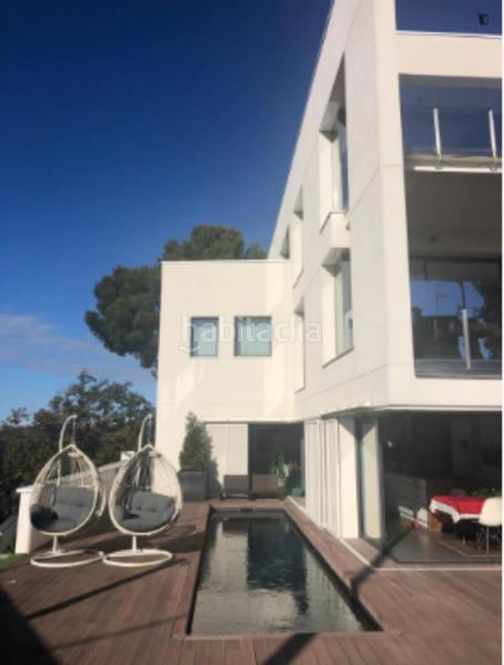 Foto 1499c16b-97b8-4012-9b08-b18bbdaf8c0d. Miete studiowohnung in Vallvidrera - Tibidabo - Les Planes Barcelona