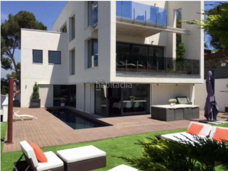 Foto 54e0875e-19f2-4053-9f04-156c9a7f47bf. Miete studiowohnung in Vallvidrera - Tibidabo - Les Planes Barcelona