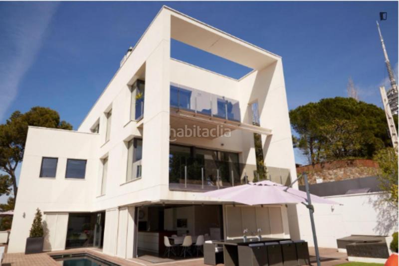 Foto 957c801f-d84c-4a0a-8045-157ec2370630. Miete studiowohnung in Vallvidrera - Tibidabo - Les Planes Barcelona
