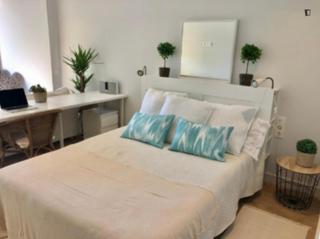 Miete Studiowohnung in Vallvidrera - Tibidabo - Les Planes