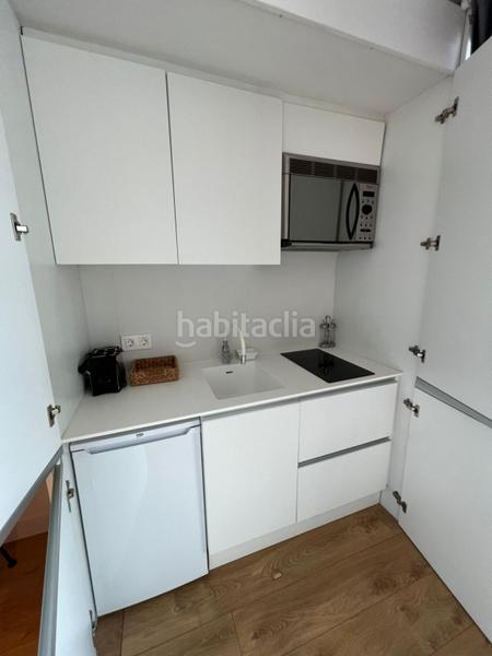 Foto bbe9b41c-3005-4a4c-8d76-286bc8e81f98. Miete studiowohnung in Vallvidrera - Tibidabo - Les Planes Barcelona