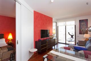 Alquiler Apartamento en Dreta de l´Eixample