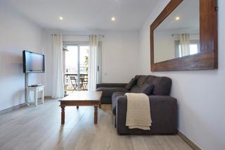 Lloguer Apartament a Zona Franca - Port