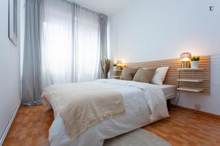Location Appartement à La Verneda