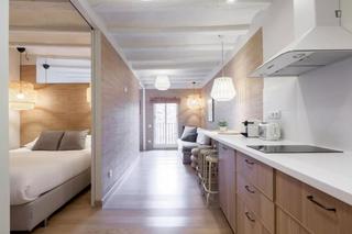 Lloguer Apartament a Gòtic