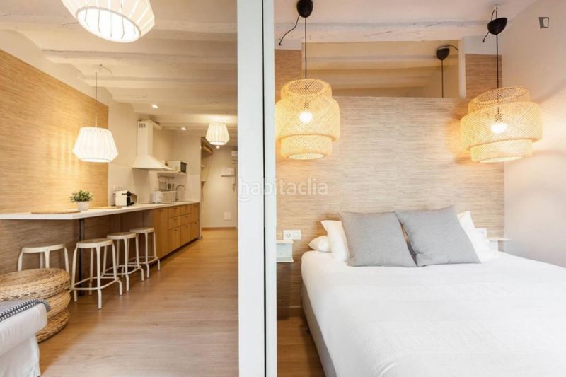 Foto 01e79904-29ee-429d-ad1d-ad7323f7a8bc. Alquiler apartamento en Gòtic Barcelona
