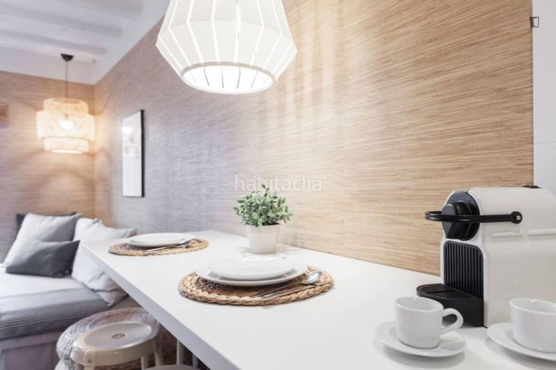 Foto 2a5e9527-52d5-437d-9d3b-b8c5f201c176. Alquiler apartamento en Gòtic Barcelona