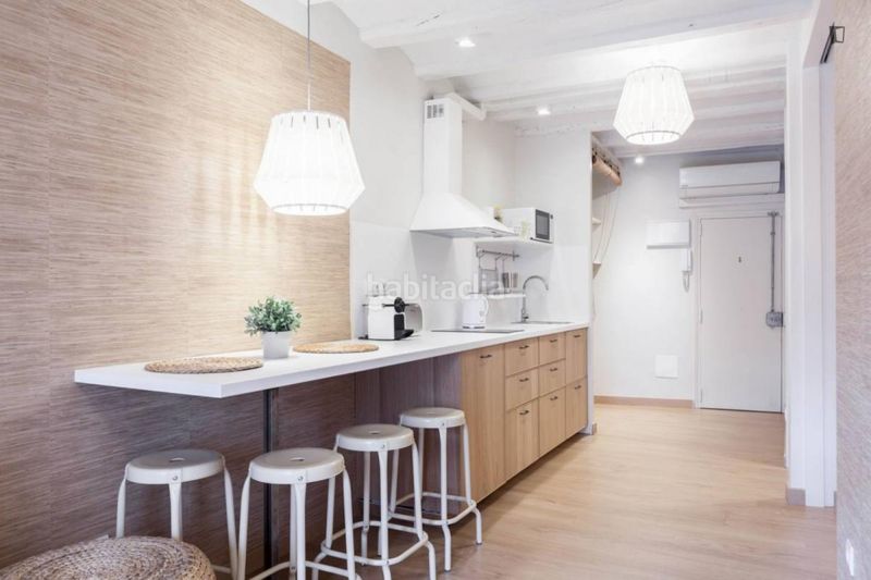 Foto 9581a908-b275-46e4-ad68-15a32955b7e5. Alquiler apartamento en Gòtic Barcelona