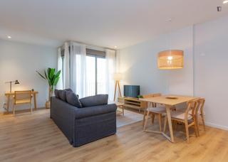 Location Appartement à Dreta de l´Eixample