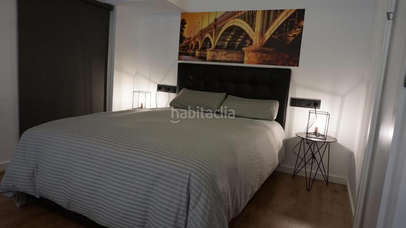 Foto 32d6fe52-7938-46e2-9eb9-8f00beb19c71. Location appartement dans Almenara-Ventilla Madrid