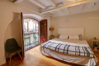 Lloguer Apartament a St. Pere - Sta. Caterina - El Born