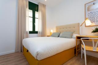 Lloguer Apartament a Hostafrancs