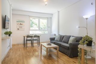 Lloguer Apartament a Gaztambide