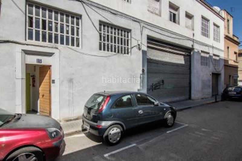 Foto 2d571fe4-1c30-4f04-a1ee-d9edc0d35e64. Location maison dans Centre Sabadell