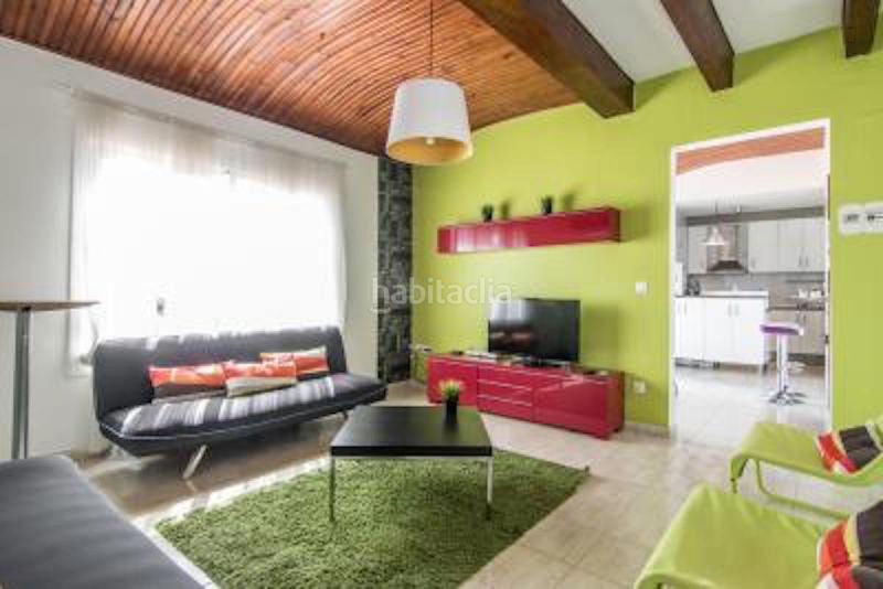 Foto 83c9d729-dacc-4abb-87af-490909fd46d3. Location maison dans Centre Sabadell