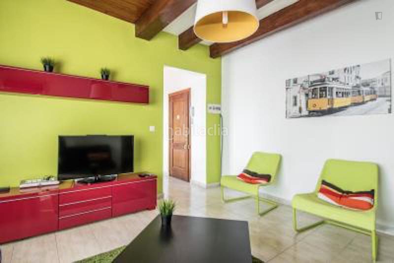 Foto fb8309e9-6180-4dca-9360-900f79f89924. Location maison dans Centre Sabadell