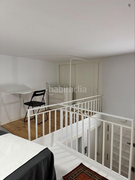Foto 1cfb7ceb-4bf0-4fa8-9383-a2fac9612103. Location studio dans Embajadores-Lavapiés Madrid