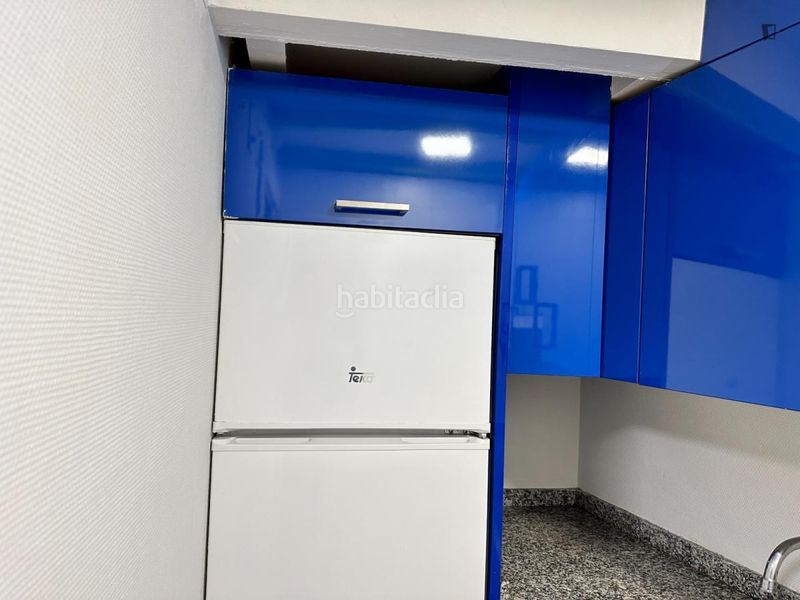 Foto d95961d4-d6e4-4b9c-b23e-71d5afd8d223. Location studio dans Embajadores-Lavapiés Madrid