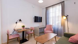 Lloguer Apartament a San Matías - Realejo