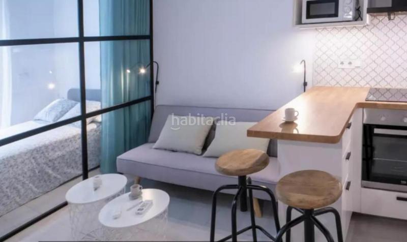 Foto 4b32f07b-f3bd-4555-86c7-80cc2461212b. Alquiler apartamento en Barrio Benicalap Valencia