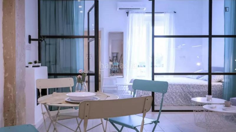 Foto 78946fb8-88dd-4828-901a-7803161bfc84. Alquiler apartamento en Barrio Benicalap Valencia