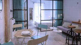 Lloguer Apartament a Barrio Benicalap