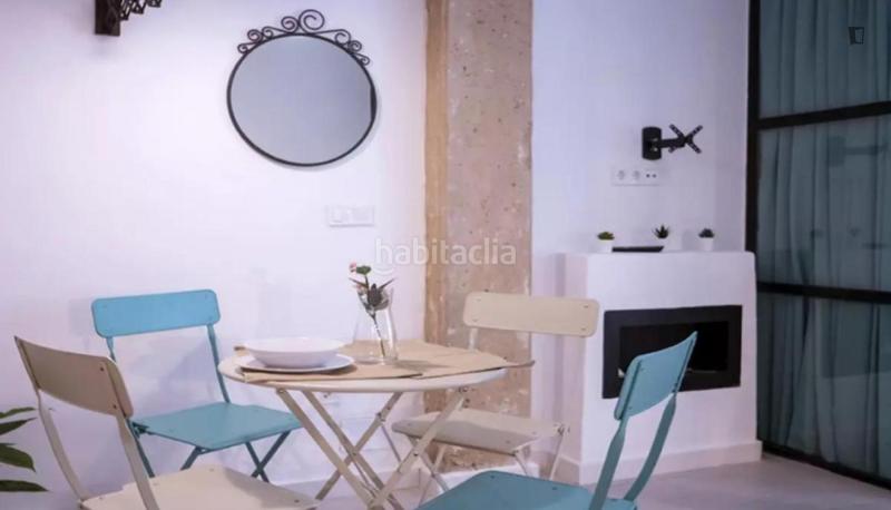 Foto b1220793-dd05-498f-b87e-f29060a27268. Alquiler apartamento en Barrio Benicalap Valencia
