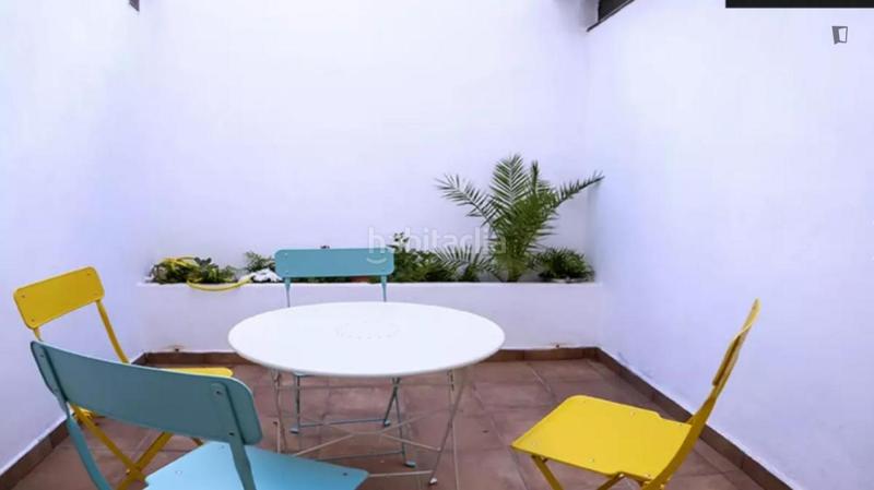 Foto c347bce5-f4d5-47d9-89c2-db6fcdc7e2d1. Alquiler apartamento en Barrio Benicalap Valencia