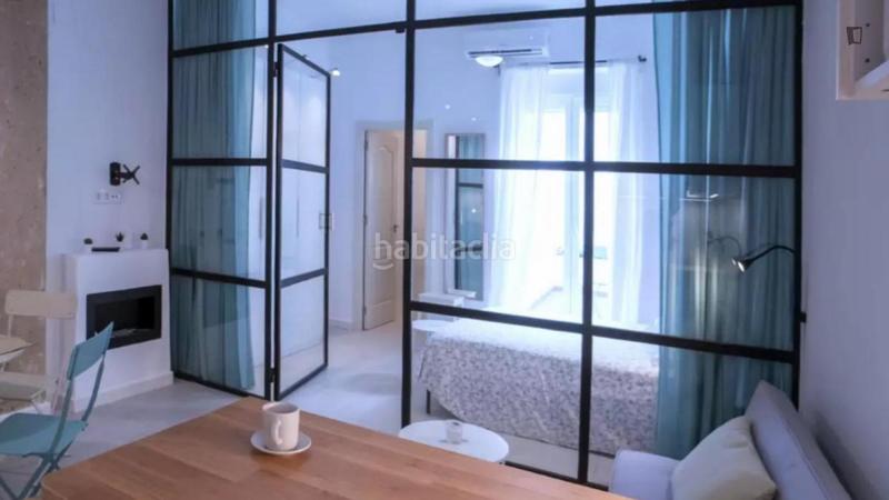 Foto e4058acd-52d9-453b-833d-80730f9bdde1. Alquiler apartamento en Barrio Benicalap Valencia
