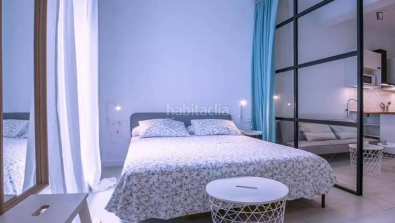 Foto f5db8961-097b-4916-bf4c-86ec35db4301. Alquiler apartamento en Barrio Benicalap Valencia