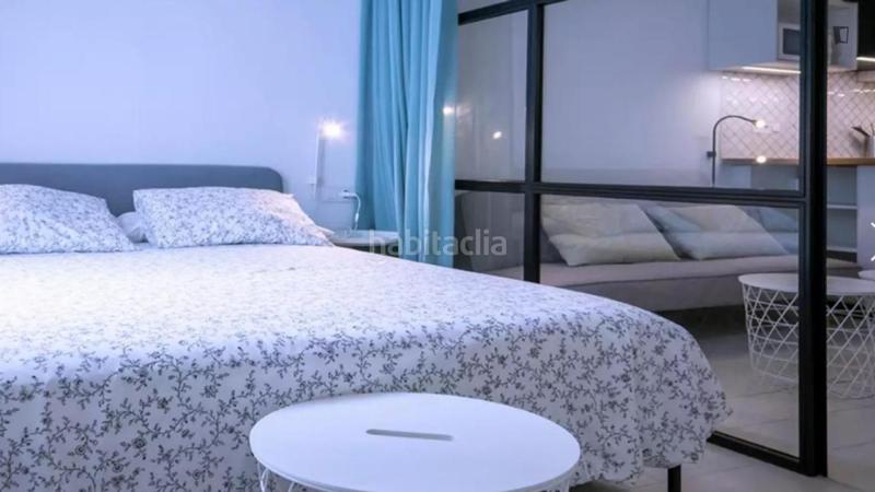 Foto 38175a99-b3c6-4a74-96d5-4f52209851f6. Miete appartement in Barrio Benicalap Valencia