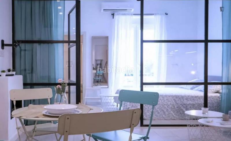 Foto d426e0ae-82c7-44fa-bc9c-a04c211fafaf. Miete appartement in Barrio Benicalap Valencia