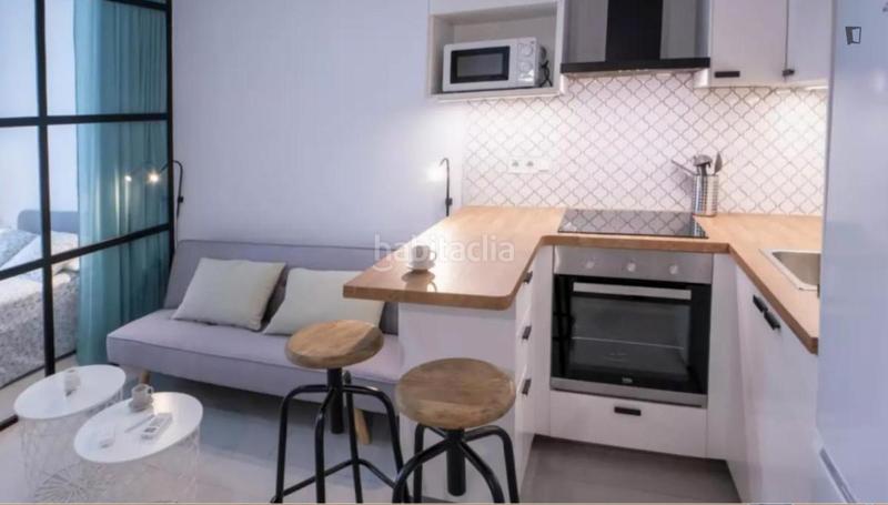 Foto ee92e123-b448-4843-8dd9-60c3751d2d89. Miete appartement in Barrio Benicalap Valencia