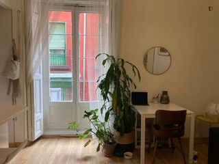 Lloguer Apartament a Palacio