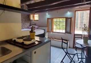 Miete Studiowohnung in El Camp d´en Grassot i Gràcia Nova