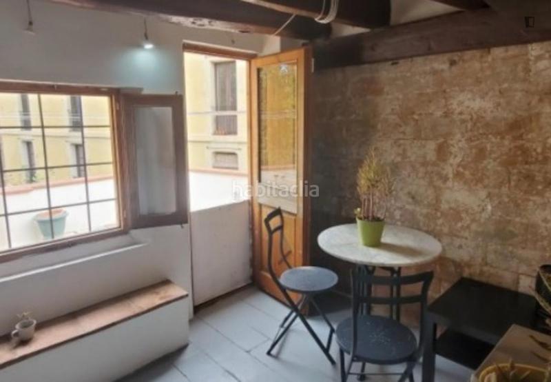 Foto 115430af-4662-40a8-a0be-05866ec78b94. Affitto monolocale in El Camp d´en Grassot i Gràcia Nova Barcelona